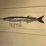 Lootsimaja - Pilot's House - Harbour