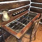 Lootsimaja - Pilot's House - Harbour