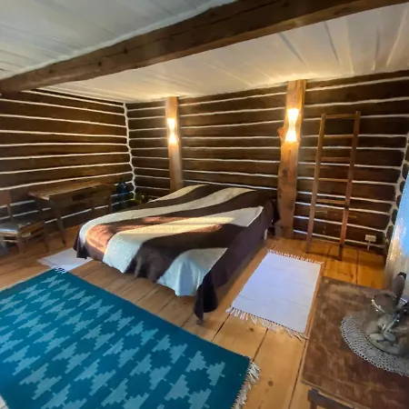 Holiday home Lootsimaja - Pilot's House - Harbour *