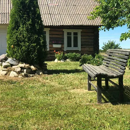 Lootsimaja - Pilot's House - Harbour Ferienhaus
