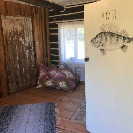 Vikendica Lootsimaja - Pilot's House - Harbour *