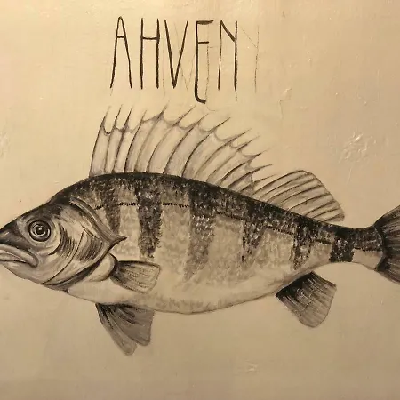 Lootsimaja - Pilot's House - Harbour Vikendica Orjaku