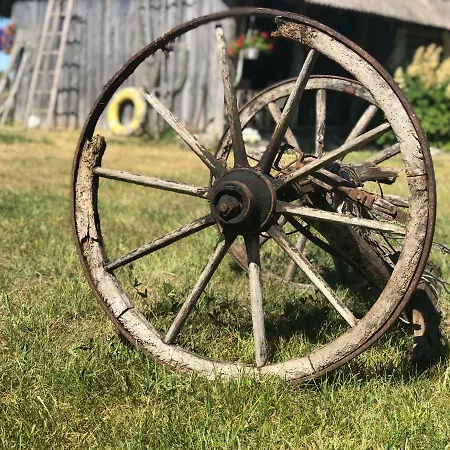 Vikendica Lootsimaja - Pilot's House - Harbour *