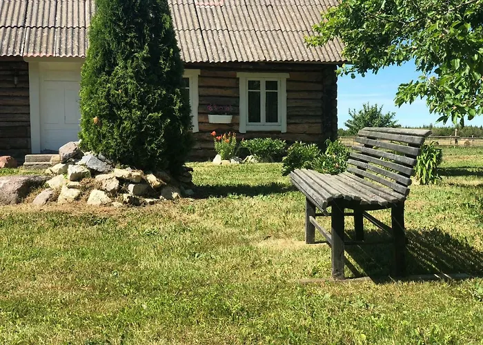 Lootsimaja - Pilot's House - Harbour Dom wakacyjny