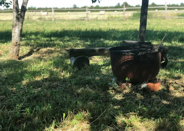 Lootsimaja - Pilot's House - Harbour Dom wakacyjny