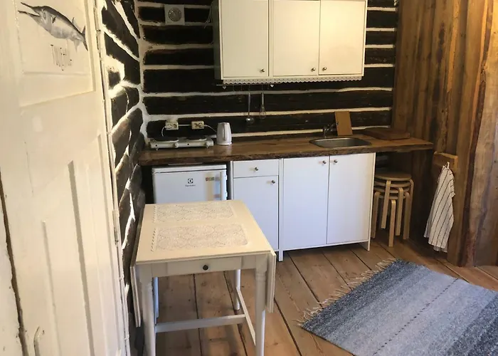 Lootsimaja - Pilot's House - Harbour Dom wakacyjny