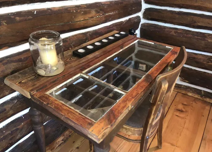 Lootsimaja - Pilot's House - Harbour