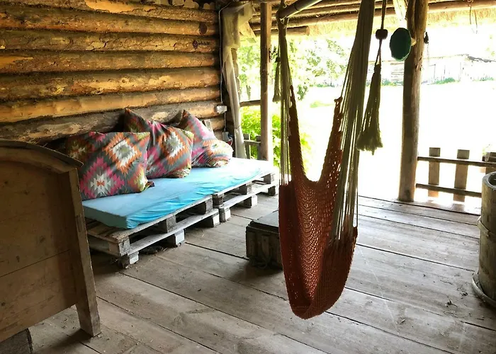 Dom wakacyjny Lootsimaja - Pilot's House - Harbour